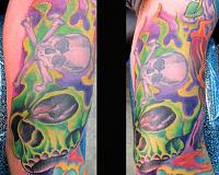 Click image for larger version. 

Name:	green skull.jpg 
Views:	27 
Size:	51.6 KB 
ID:	1006