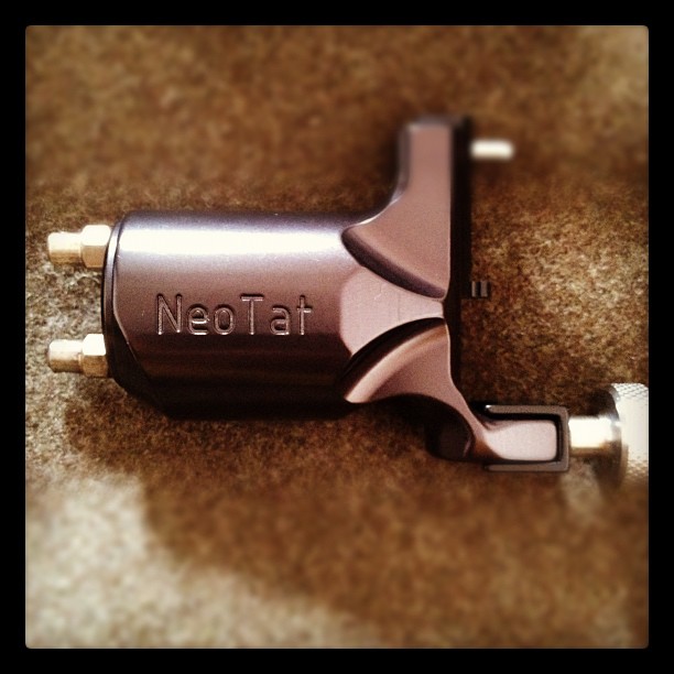 NeoTat Vivace 3.5mm