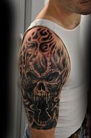 tattoos