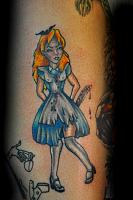 coils fusion ink