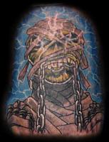 Power Slave