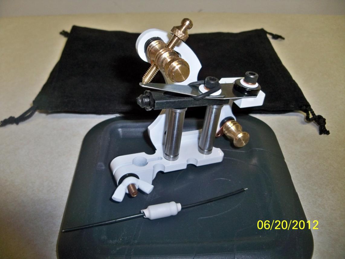 custom made for nick form nicks rotarys