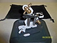 custom made for nick form nicks rotarys