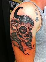 Click image for larger version. 

Name:	X-SugarSkullGirl.jpg 
Views:	42 
Size:	84.4 KB 
ID:	11889