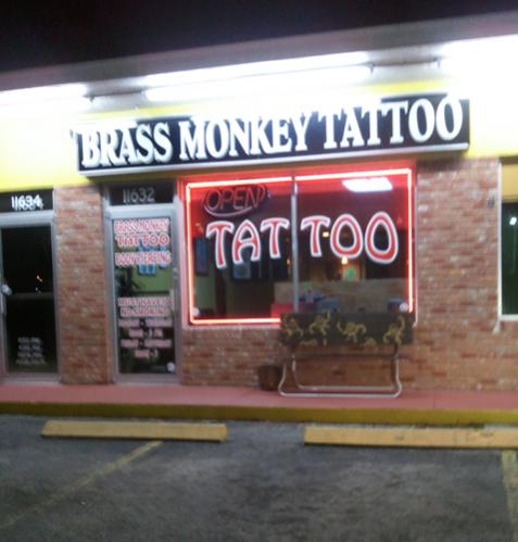 Port Richey