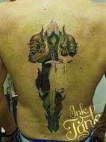 Inkjecta