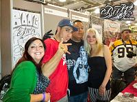 Click image for larger version. 

Name:	luke brundish and boog star at doncaster tattoo studio shop electro ink crew.jpg 
Views:	1376 
Size:	96.0 KB 
ID:	14130