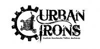 URBAN IRONS