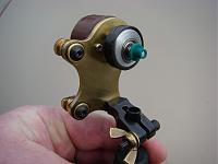 prototype direct drive