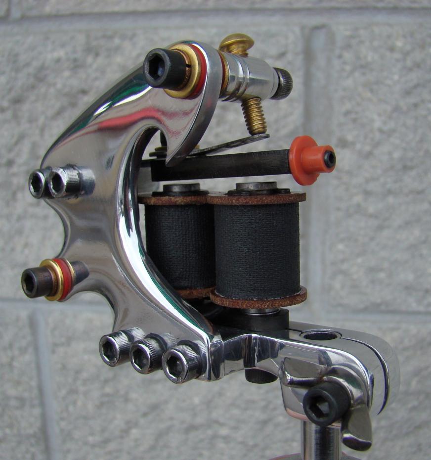 Aluminum bolt up shorty liner