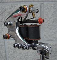Aluminum bolt up shorty liner