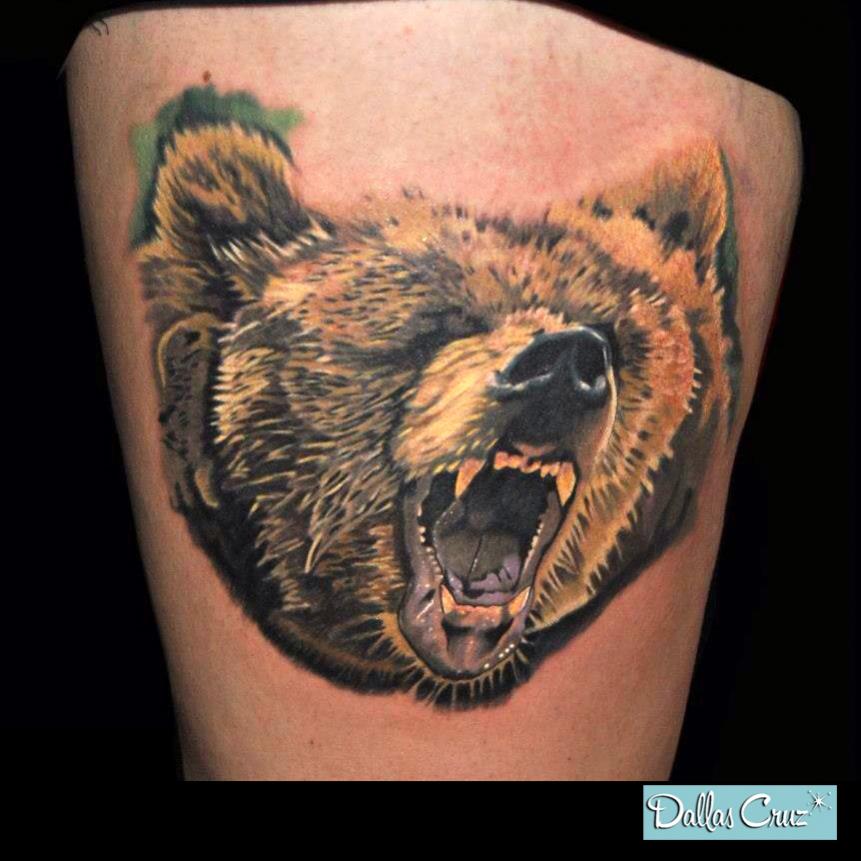 Bear