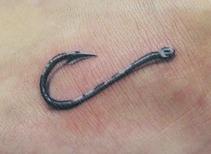 fun little hook