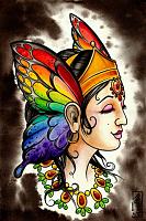 rainbowlady