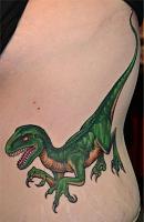 raptor