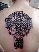 cross