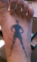 Peter Pan Rework Before