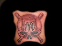 Tattoos