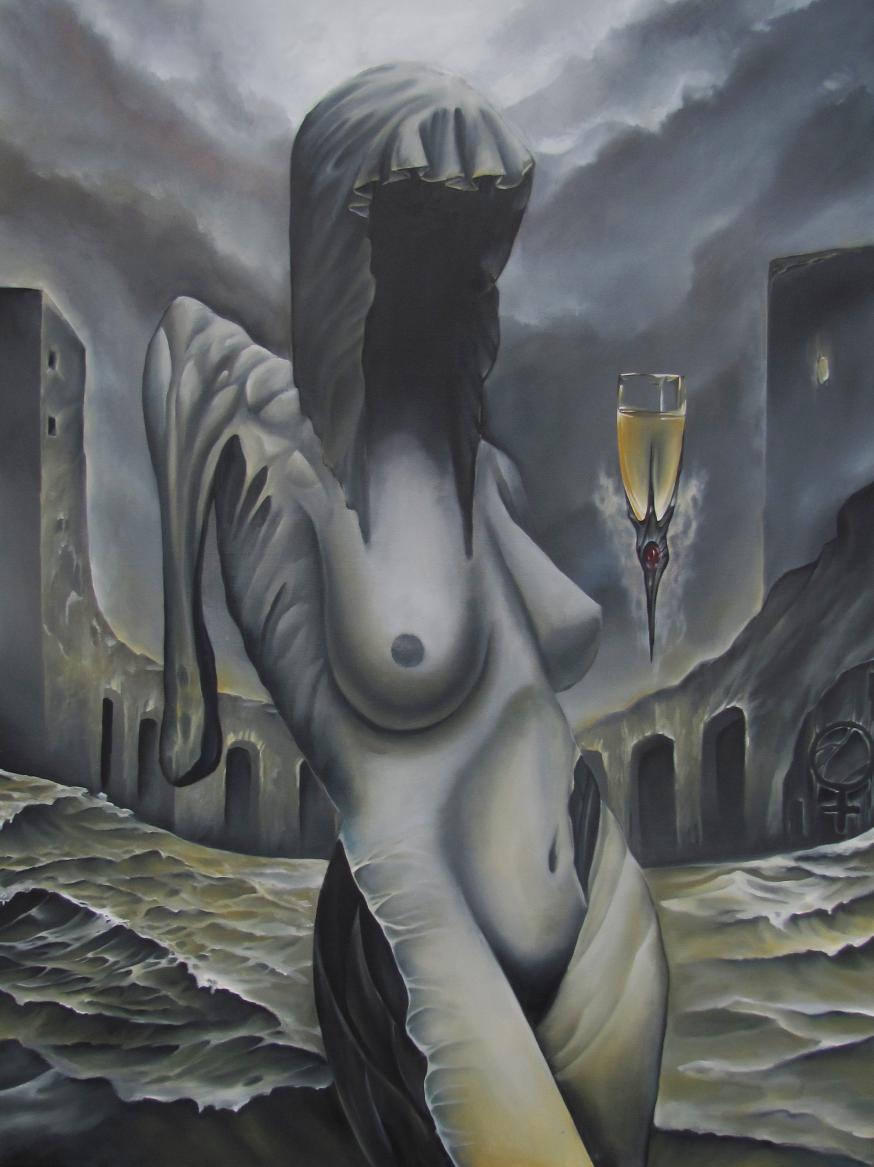 Venus as a Hag