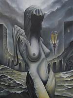 Venus as a Hag