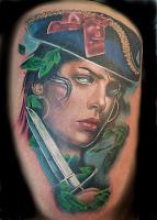 elkes pirate