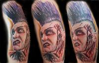 sofie demented are go