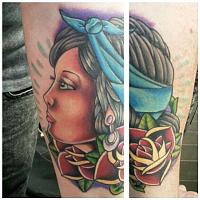 Click image for larger version. 

Name:	Gypsy Head By Paul Squish@Podges Tattoos Pontypridd.jpg 
Views:	91 
Size:	55.3 KB 
ID:	19249