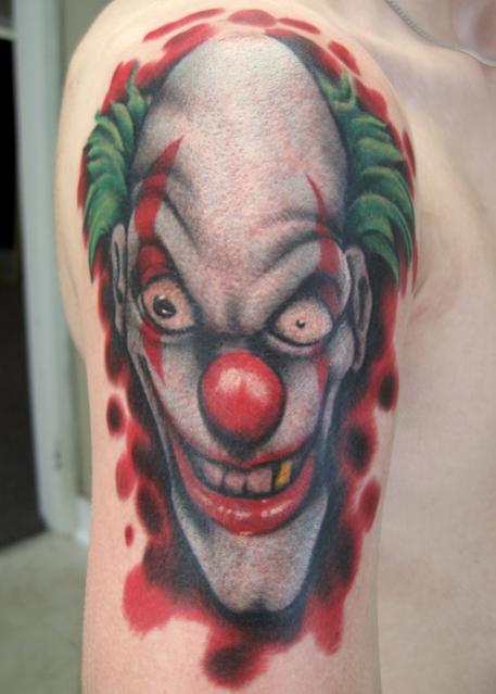 Clown