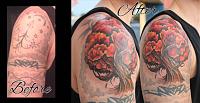 Fun cover-up