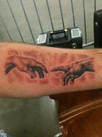 Hands