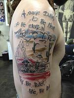 Fear and Loathing
