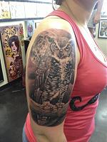 Owl
