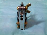 OG compact cranker