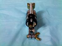 OG compact cranker