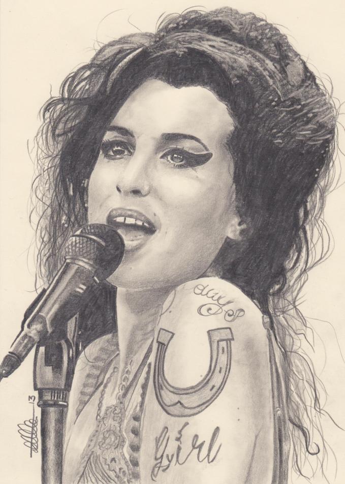 Amy Winehouse 001