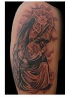 Click image for larger version. 

Name:	AngelStatuebyMattVazquez.jpg 
Views:	393 
Size:	20.0 KB 
ID:	2270