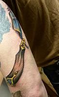 Tattoos
