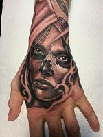 day of the dead view 1