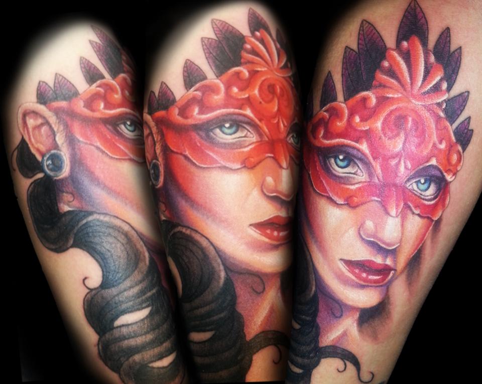 Masquerade