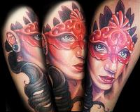 Masquerade