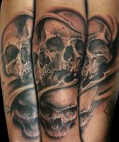 skulls
