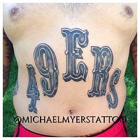 tattoos