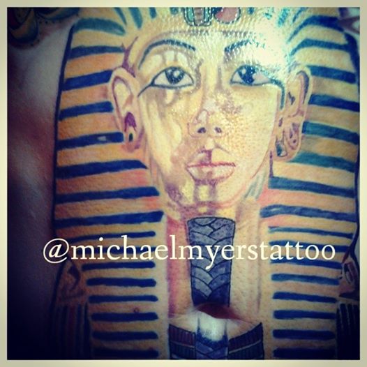 king tut 2