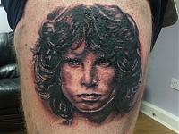 Jim Morrison
