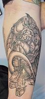 Bound Demon by Mr Taboo