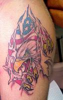 Eagle Rip by Mr Taboo