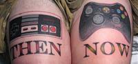 Then&Now By Mr.taboo