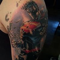 superman