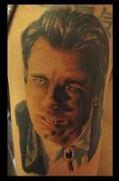 tattoos