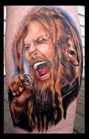 chris barnes